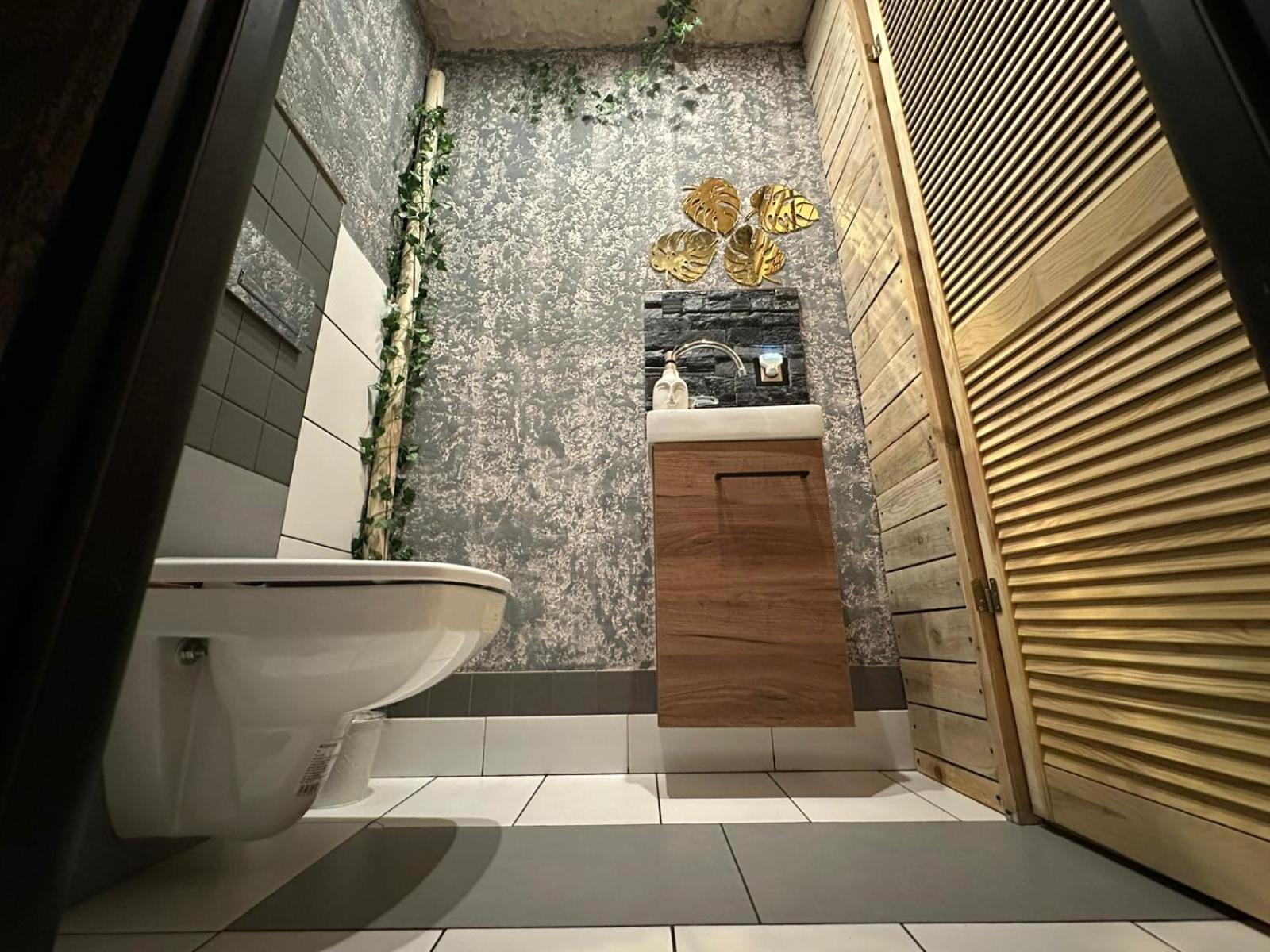 Tropicana Jacuzzi Krakau